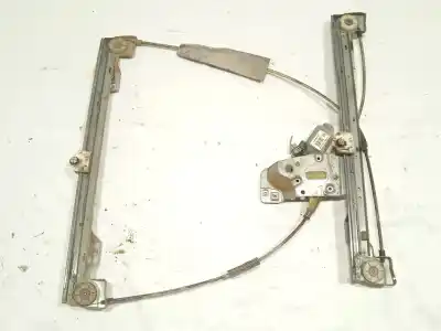 Second-hand car spare part driver left window regulator for renault kangoo express (fw0/1_) 1.5 dci 85 (fw0k, fw0l, fw0b) oem iam references 807213441r  