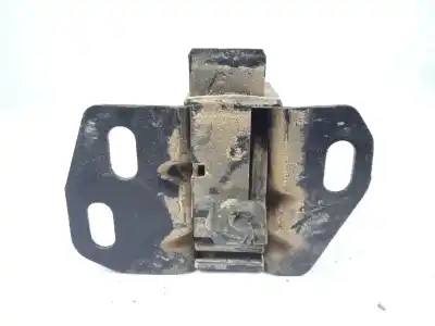 Second-hand car spare part trunk lock for renault kangoo express (fw0/1_) 1.5 dci 85 (fw0k, fw0l, fw0b) oem iam references 8200497823  