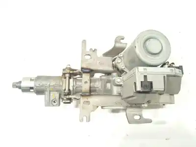 Автозапчастина б/у рульва колонка для renault kangoo / grand kangoo ii (kw0/1_) 1.5 dci 90 (kw05, kw08, kw0g, kw11) посилання на oem iam 8201514069  