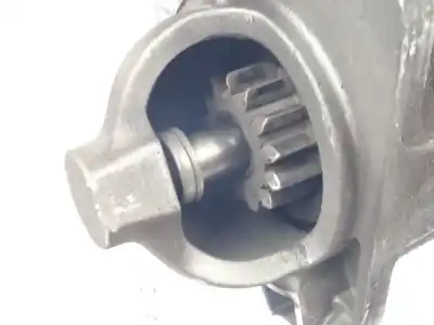 Автозапчастина б/у двигун запускається для renault kangoo / grand kangoo ii (kw0/1_) 1.5 dci 90 (kw05, kw08, kw0g, kw11) посилання на oem iam 233006508r  