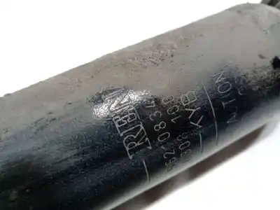 Second-hand car spare part right rear shock absorber for renault kangoo / grand kangoo ii (kw0/1_) 1.5 dci 90 (kw05, kw08, kw0g, kw11) oem iam references 562108344r  