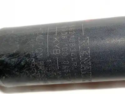 Автозапчасти б/у задний левый амортизатор за renault kangoo / grand kangoo ii (kw0/1_) 1.5 dci 90 (kw05, kw08, kw0g, kw11) ссылки oem iam 562108344r  