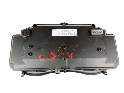 Автозапчастина б/у панель інструментів для renault kangoo / grand kangoo ii (kw0/1_) 1.5 dci 90 (kw05, kw08, kw0g, kw11) посилання на oem iam p248103078r  