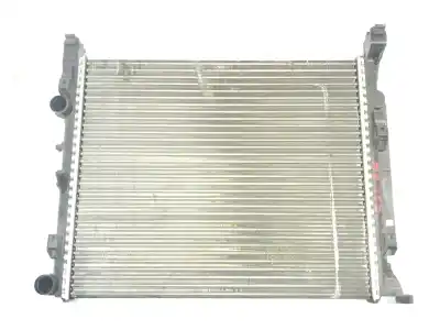 Автозапчастина б/у водяний радіатор для RENAULT KANGOO / GRAND KANGOO II (KW0/1_) 1.5 DCI 90 (KW05, KW08, KW0G, KW11) Посилання на OEM IAM 8200455801  