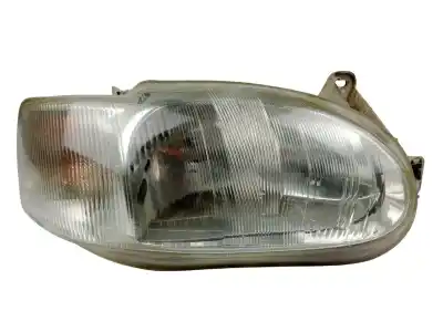 Peça sobressalente para automóvel em segunda mão farol / farolim direito por ford escort vi (gal, aal, abl) 1.8 d referências oem iam 