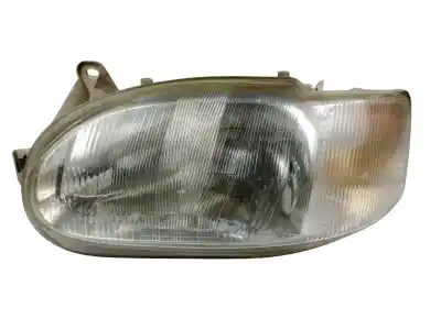 Peça sobressalente para automóvel em segunda mão farol / farolim esquerdo por ford escort vi (gal, aal, abl) 1.8 d referências oem iam 