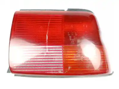 Peça sobressalente para automóvel em segunda mão farolim traseiro direito por ford escort vi (gal, aal, abl) 1.8 d referências oem iam 