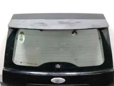 Автозапчасти б/у задняя дверь за ford c-max (dm2) 1.6 tdci ссылки oem iam 1509342  