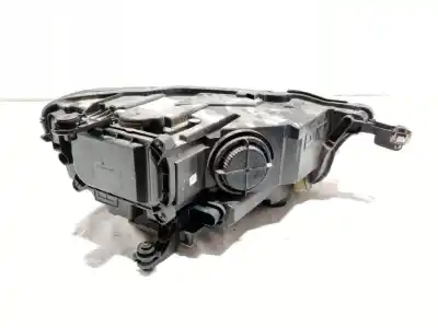 Tweedehands auto-onderdeel linker koplamp voor volkswagen t-roc (a11, d11) 1.6 tdi oem iam-referenties 2ga941035d  