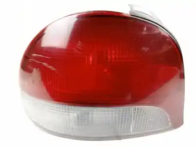 Peça sobressalente para automóvel em segunda mão farolim traseiro esquerdo por hyundai accent i (x-3) 1.5 i 16v referências oem iam 
