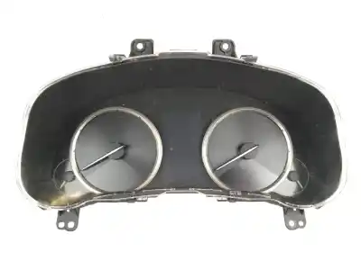 Автозапчасти б/у ПРИБОРНАЯ ДОСКА за LEXUS NX (_Z1_)  ссылки OEM IAM 8380078880  