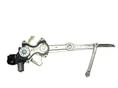 Second-hand car spare part DRIVER LEFT WINDOW REGULATOR for LEXUS NX (_Z1_)  OEM IAM references 8572078011  