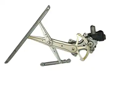 Second-hand car spare part rear right window regulator for lexus nx (_z1_) 300h awd (ayz15) oem iam references 8571078021  