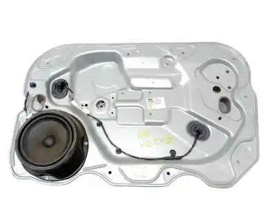 Pezzo di ricambio per auto di seconda mano alzacristalli anteriore destro per ford c-max (dm2) 1.6 tdci riferimenti oem iam 3m51r23200da  