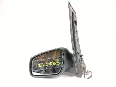 Автозапчастина б/у ліве дзеркало для ford c-max (dm2) 1.6 tdci посилання на oem iam 3m5117682ap
