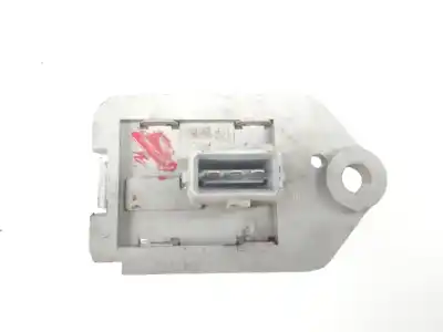 Автозапчастина б/у стійкість на нагревання для citroen c5 i (dc_) 2.0 hdi посилання на oem iam   