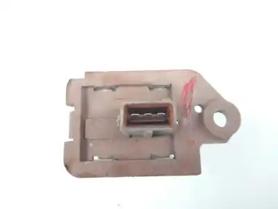 Автозапчастина б/у стійкість на нагревання для citroen c5 i (dc_) 2.0 hdi посилання на oem iam   