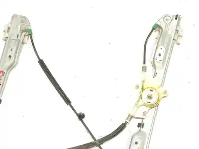 Автозапчастина б/у регулятор переднього правого скла для citroen c5 i (dc_) 2.0 hdi посилання на oem iam   