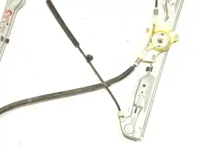 Автозапчастина б/у регулятор переднього правого скла для citroen c5 i (dc_) 2.0 hdi посилання на oem iam   