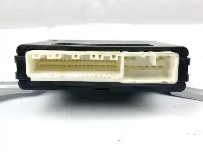 Автозапчасти б/у электронный модуль за lexus nx (_z1_) 300h awd (ayz15) ссылки oem iam 8922278031  