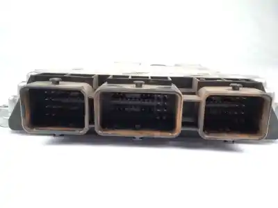 Автозапчасти б/у блок управления двигателем за ford c-max (dm2) 1.6 tdci ссылки oem iam 0281011701  