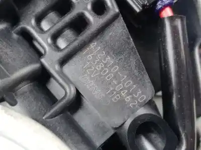 Автозапчасти б/у замок багажника/ворот за lexus nx (_z1_) 300h awd (ayz15) ссылки oem iam 41231010130  1638000462