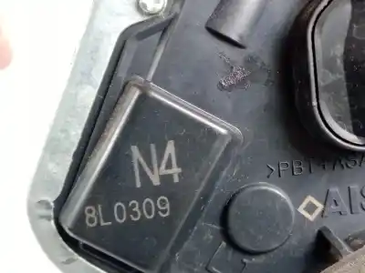 Автозапчасти б/у замок задней левой двери за lexus nx (_z1_) 300h awd (ayz15) ссылки oem iam 6906012410  