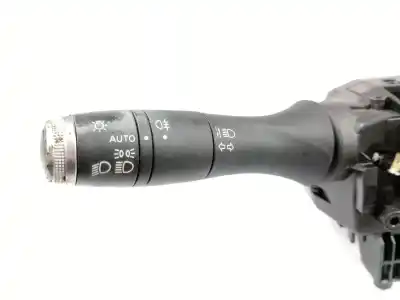 Pezzo di ricambio per auto di seconda mano comando multifunzione per renault clio v (b7_) 1.5 blue dci 85 (b7ag) riferimenti oem iam 255672748r  