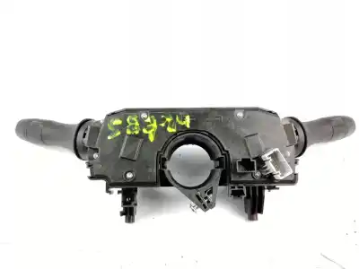 Pezzo di ricambio per auto di seconda mano comando multifunzione per renault clio v (b7_) 1.5 blue dci 85 (b7ag) riferimenti oem iam 255672748r  