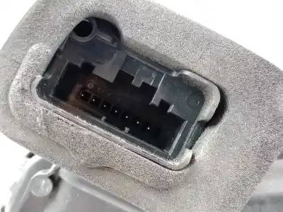 Second-hand car spare part left front door lock for volkswagen t-roc (a11, d11) 2.0 tdi oem iam references 5tb837015a  