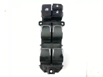 Second-hand car spare part LEFT FRONT POWER WINDOW SWITCH for LEXUS NX (_Z1_)  OEM IAM references 8404078030  