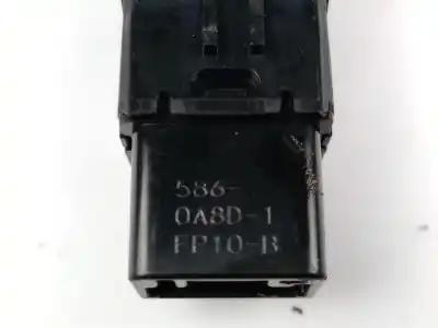 Автозапчасти б/у выключатель за lexus nx (_z1_) 300h awd (ayz15) ссылки oem iam 8493078020  8493078030