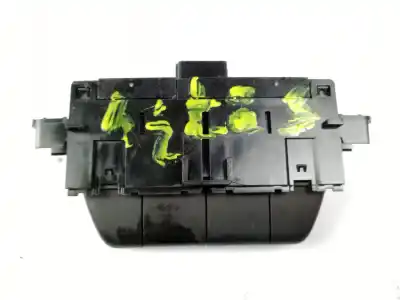 Pezzo di ricambio per auto di seconda mano controllo della luce per renault clio v (b7_) 1.5 blue dci 85 (b7ag) riferimenti oem iam 259803780r  