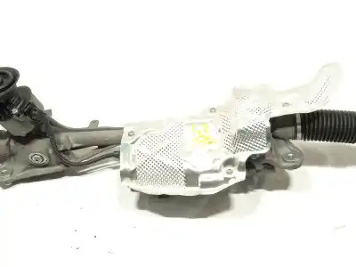 Автозапчастина б/у рульмова рейка для seat ateca (kh7, khp) 1.5 tsi посилання на oem iam 3q1423053ab  
