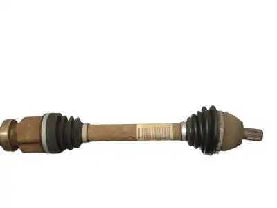 Second-hand car spare part front right transmission for ford c-max (dm2) 1.6 tdci oem iam references 3m513b436daf  