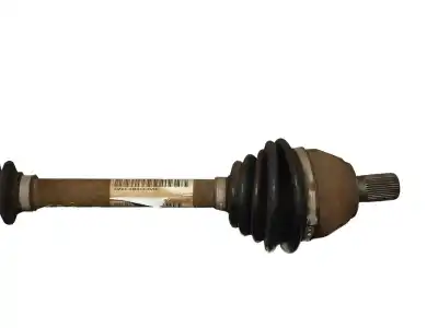 Second-hand car spare part front left transmission for ford c-max (dm2) 1.6 tdci oem iam references 3m513b437daf  
