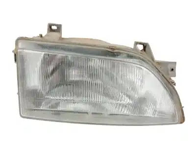 Peça sobressalente para automóvel em segunda mão farol / farolim direito por ford escort v (aal, abl) 1.8 d referências oem iam 