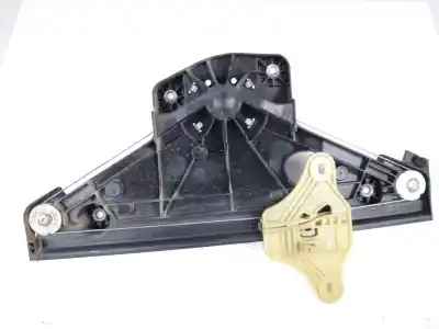 Gebrauchtes Autoersatzteil fensterheber hinten links zum renault clio v (b7_) 1.5 blue dci 85 (b7ag) oem-iam-referenzen 827218155r  