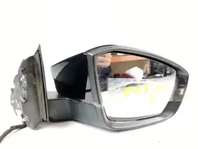 Second-hand car spare part RIGHT REARVIEW MIRROR for VOLKSWAGEN T-ROC (A11, D11)  OEM IAM references 2GA857508T  