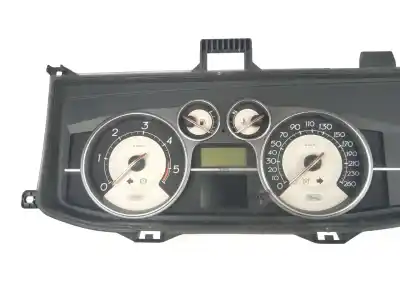 Автозапчастина б/у панель інструментів для renault vel satis (bj0_) 3.0 dci (bj0j, bj0n) посилання на oem iam 8200413088  8200326981