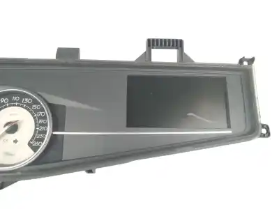 Автозапчастина б/у панель інструментів для renault vel satis (bj0_) 3.0 dci (bj0j, bj0n) посилання на oem iam 8200413088  8200326981