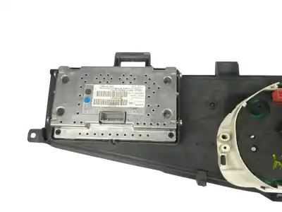 Автозапчастина б/у панель інструментів для renault vel satis (bj0_) 3.0 dci (bj0j, bj0n) посилання на oem iam 8200413088  8200326981