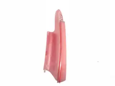 Second-hand car spare part Right Tailgate Light for CITROEN C4 I (LC_) 1.6 HDI OEM IAM references 6351T9  