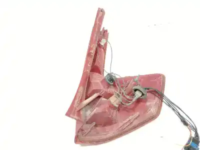 Second-hand car spare part left tailgate light for citroen c4 i (lc_) 1.6 hdi oem iam references 6350t8  