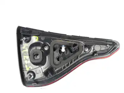 Second-hand car spare part interior rear right light for renault clio v (b7_) 1.5 blue dci 85 (b7ag) oem iam references 265504450r  