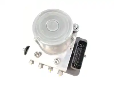 Pezzo di ricambio per auto di seconda mano centralina abs per renault clio v (b7_) 1.5 blue dci 85 (b7ag) riferimenti oem iam 476607421r  