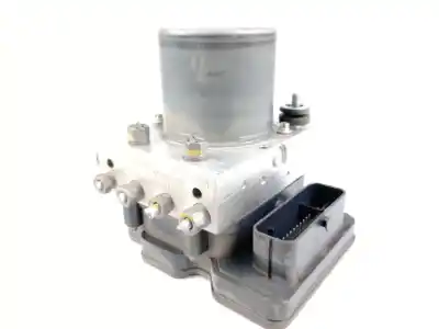 Pezzo di ricambio per auto di seconda mano centralina abs per renault clio v (b7_) 1.5 blue dci 85 (b7ag) riferimenti oem iam 476607421r  