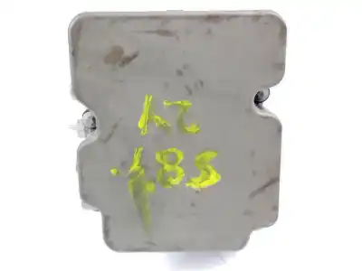 Pezzo di ricambio per auto di seconda mano centralina abs per renault clio v (b7_) 1.5 blue dci 85 (b7ag) riferimenti oem iam 476607421r  