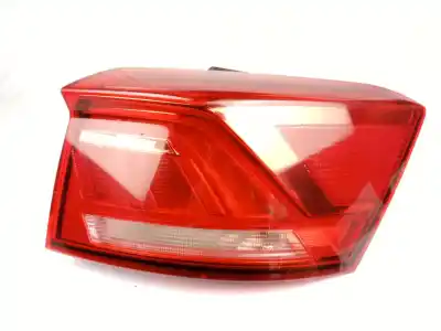 Автозапчасти б/у правый задний фонарь за volkswagen t-roc (a11, d11) 2.0 tdi ссылки oem iam 2ga945096