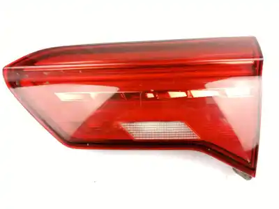 Автозапчасти б/у внутренний правый задний фонарь за volkswagen t-roc (a11, d11) 2.0 tdi ссылки oem iam 2ga945094
